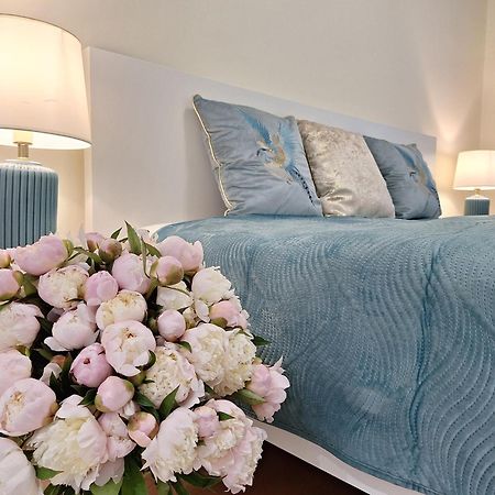 Albina Apartman Eger Luaran gambar