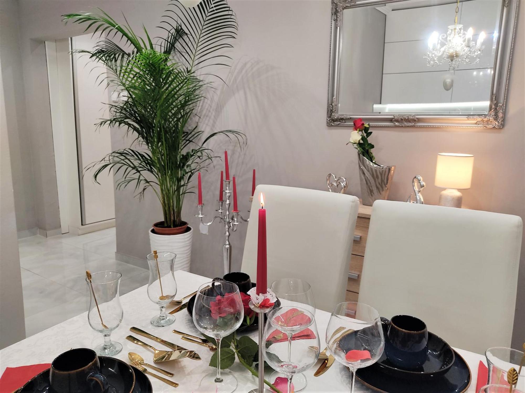 Albina Apartman Eger Luaran gambar