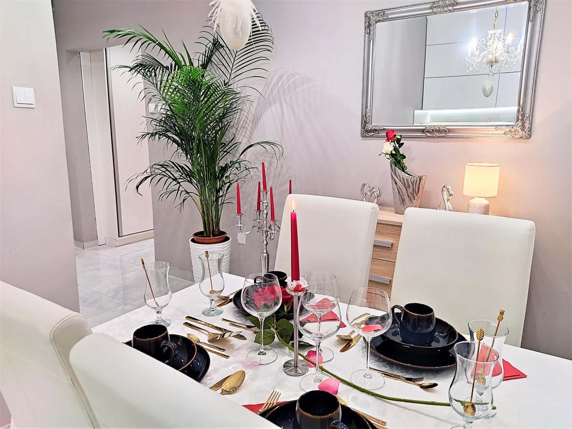 Albina Apartman Eger Luaran gambar