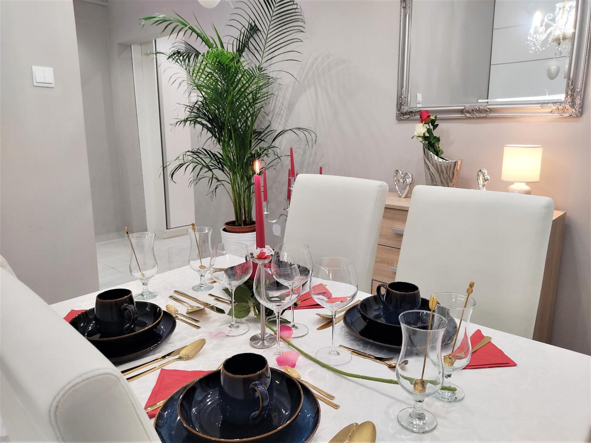 Albina Apartman Eger Luaran gambar