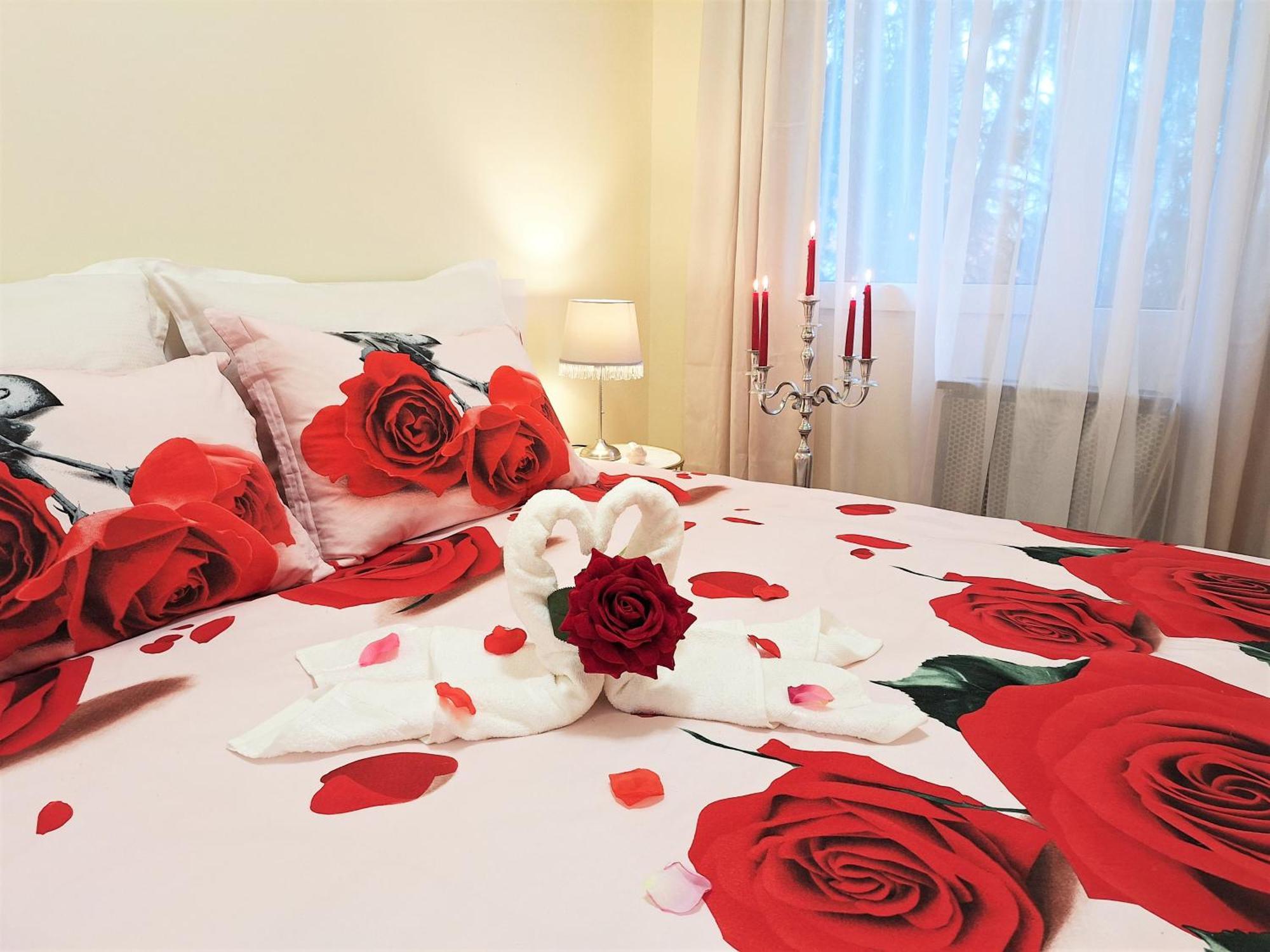 Albina Apartman Eger Luaran gambar