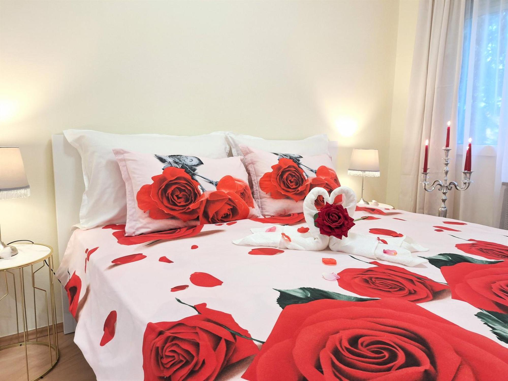 Albina Apartman Eger Luaran gambar