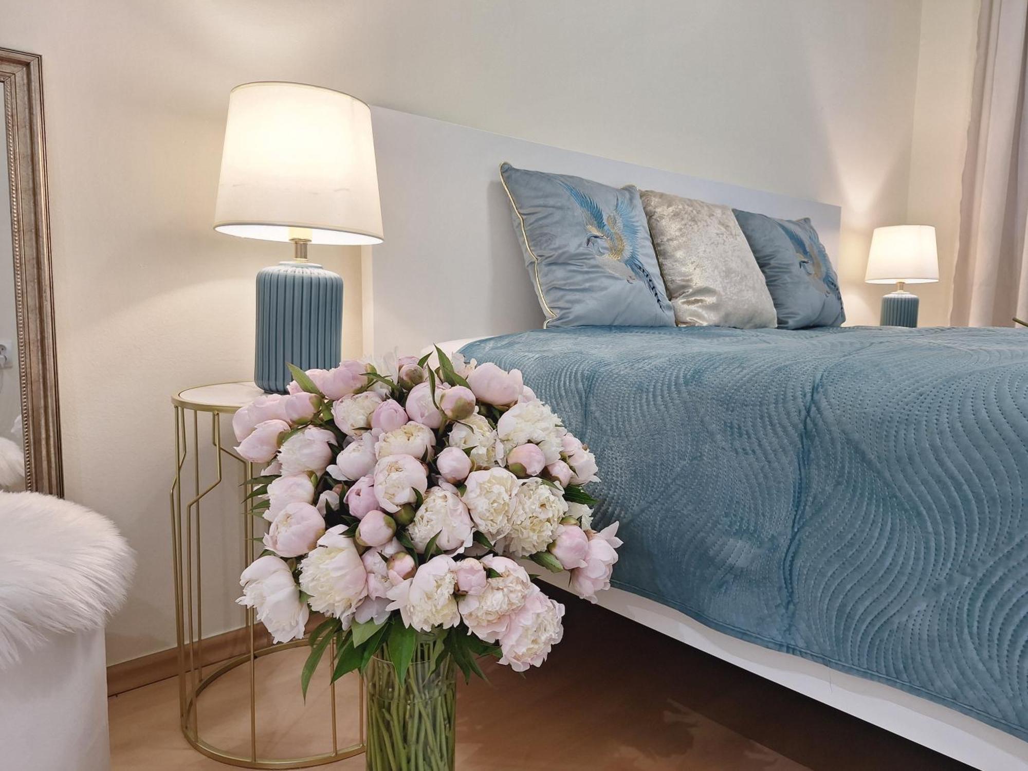 Albina Apartman Eger Luaran gambar